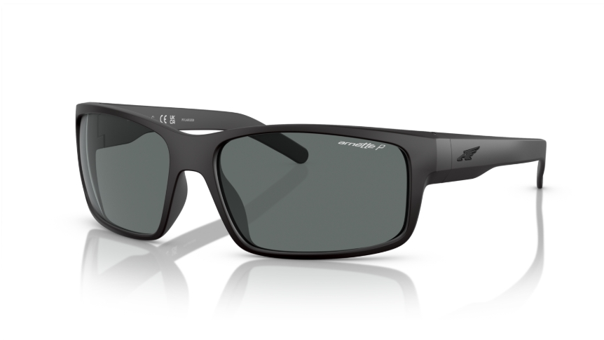 Ochelari de soare Arnette AN4202 447/81 Polarizați