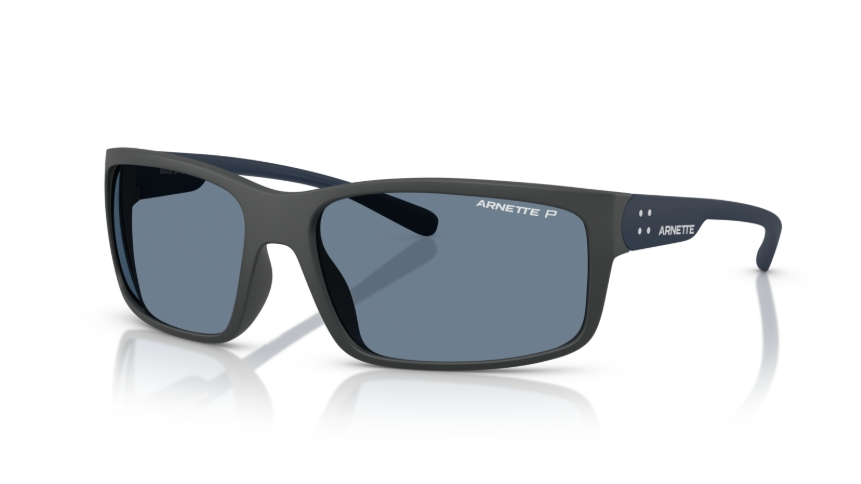 Ochelari de soare Arnette AN4242 28412V Polarizați