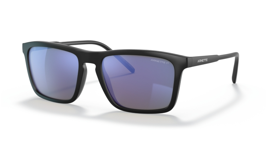 Ochelari de soare Arnette AN4283 01/22 Polarizați