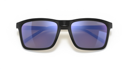 Ochelari de soare Arnette AN4283 01/22 Polarizați