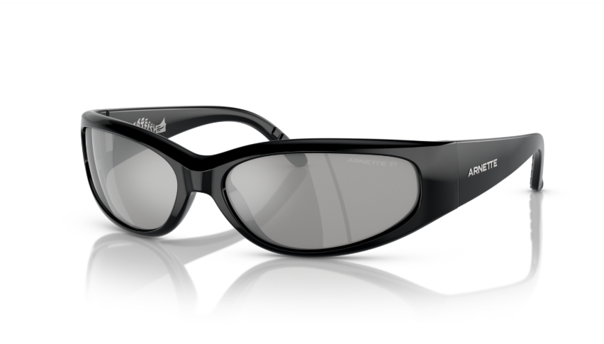 Ochelari de soare Arnette AN4302 2900Z3 Polarizați