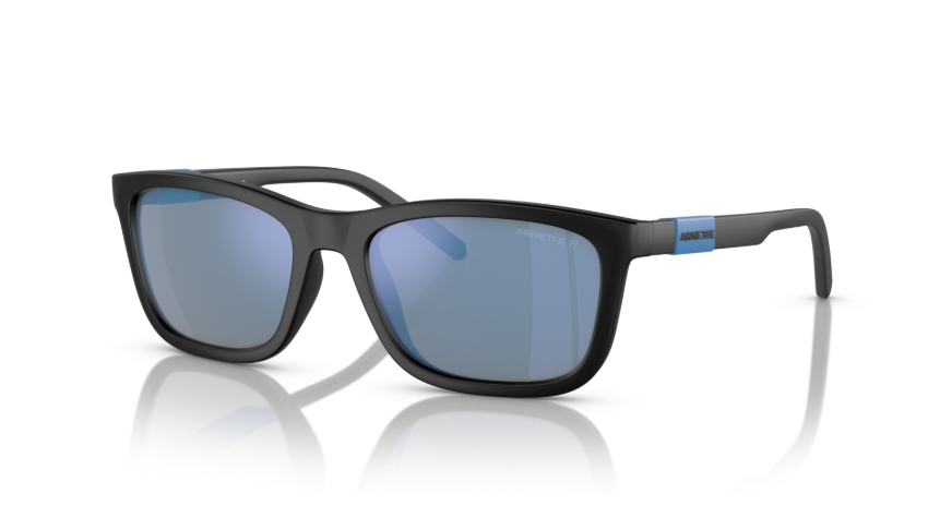 Ochelari de soare Arnette AN4315 275822 Polarizați