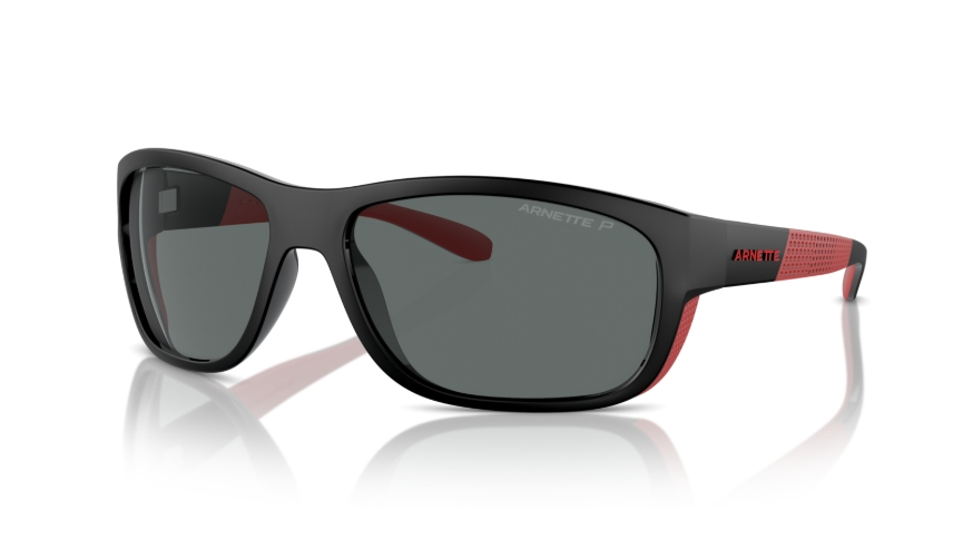 Ochelari de soare Arnette AN4337 275381 Polarizați