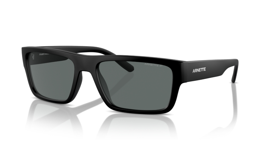Ochelari de soare Arnette AN4338 290081 Polarizați
