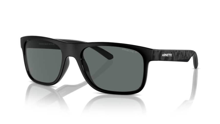 Ochelari de soare Arnette AN4341 290081 Polarizați