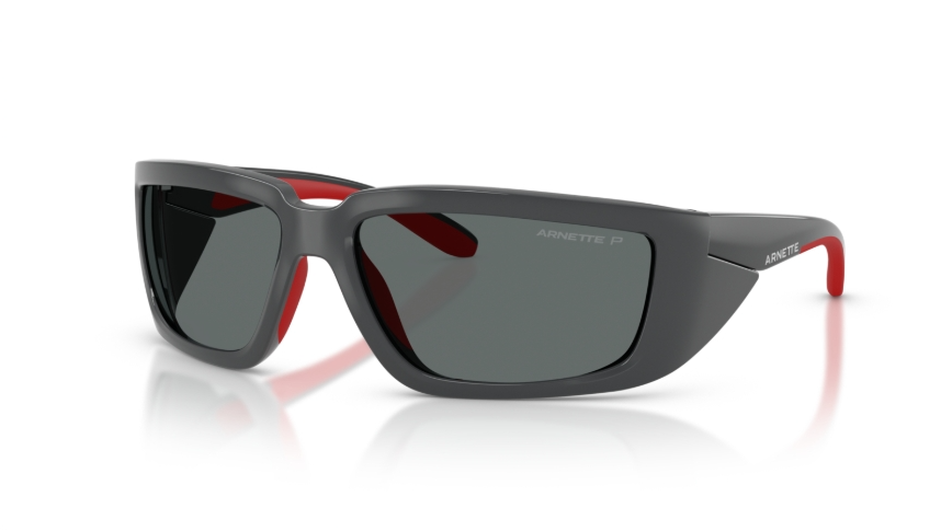 Ochelari de soare Arnette AN4355 284181 Polarizați