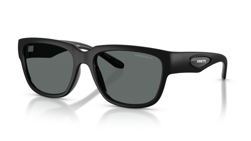 Ochelari de soare Arnette AN4366 300281 Polarizați
