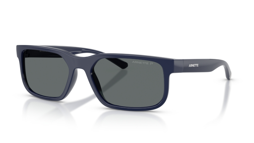 Ochelari de soare Arnette AN4372 275481 Polarizați
