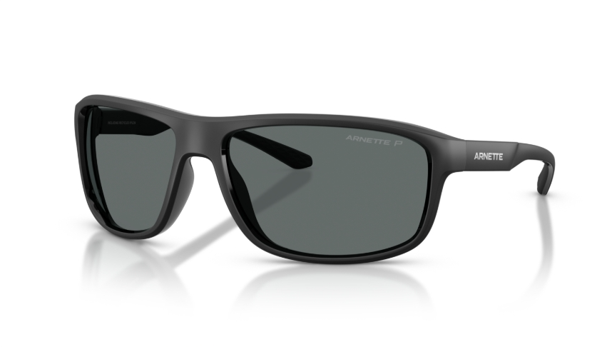 Ochelari de soare Arnette AN4374 290081  Polarizați
