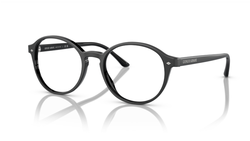 Rame de ochelari Giorgio Armani AR7004 5001