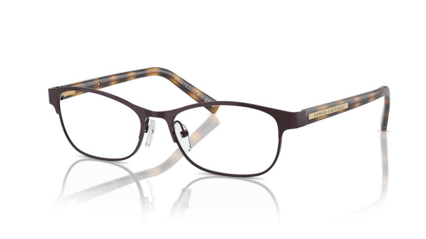 Rame de ochelari Armani Exchange AX1010 6001 53