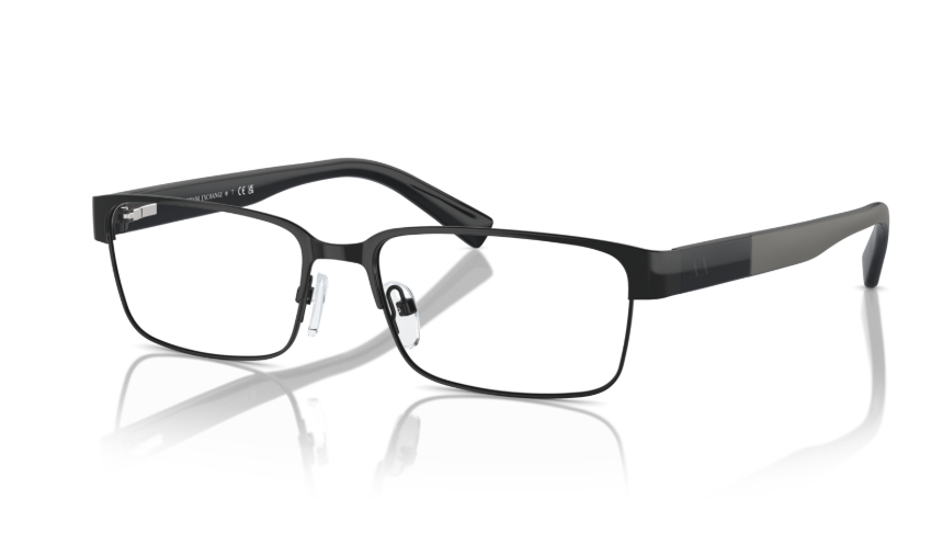 Rame de ochelari Armani Exchange AX1017 6000