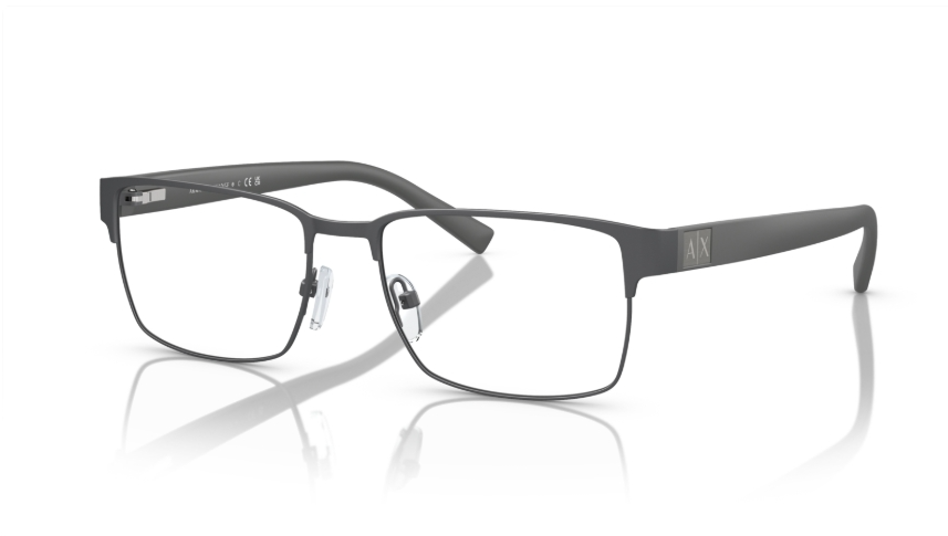 Rame de ochelari Armani Exchange AX1019 6089