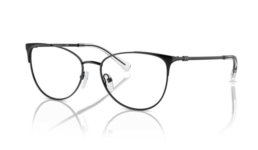 Rame de ochelari Armani Exchange AX1034 6000 52