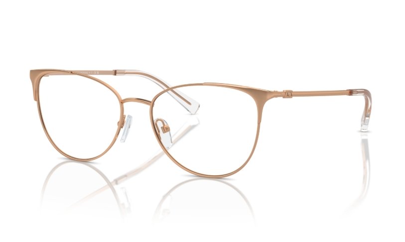 Rame de ochelari Armani Exchange AX1034 6103
