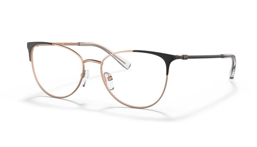Rame de ochelari Armani Exchange AX1034 6106