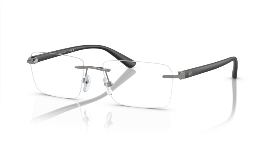 Rame de ochelari Armani Exchange AX1064 6003