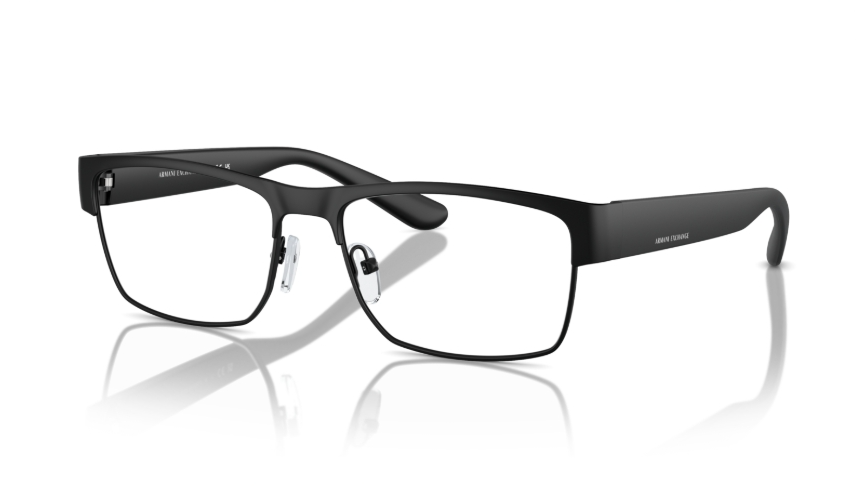 Rame de ochelari Armani Exchange AX1065 6000 56