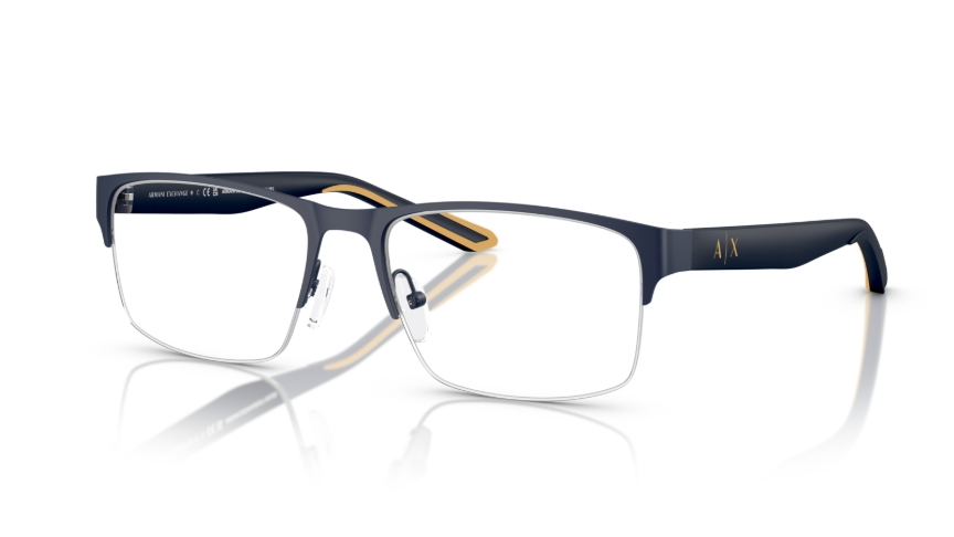 Rame de ochelari Armani Exchange AX1068 6099