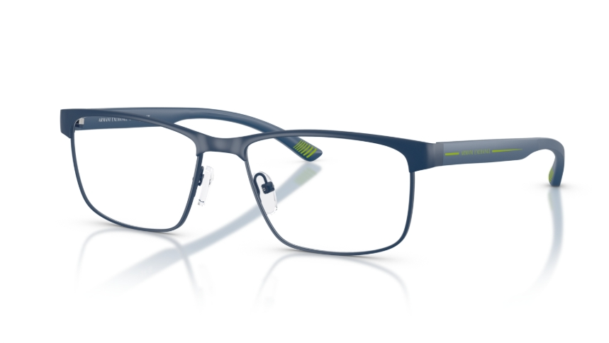 Rame de ochelari Armani Exchange AX1070 6125