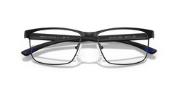 Rame de ochelari Armani Exchange AX1070 6000