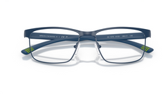 Rame de ochelari Armani Exchange AX1070 6125