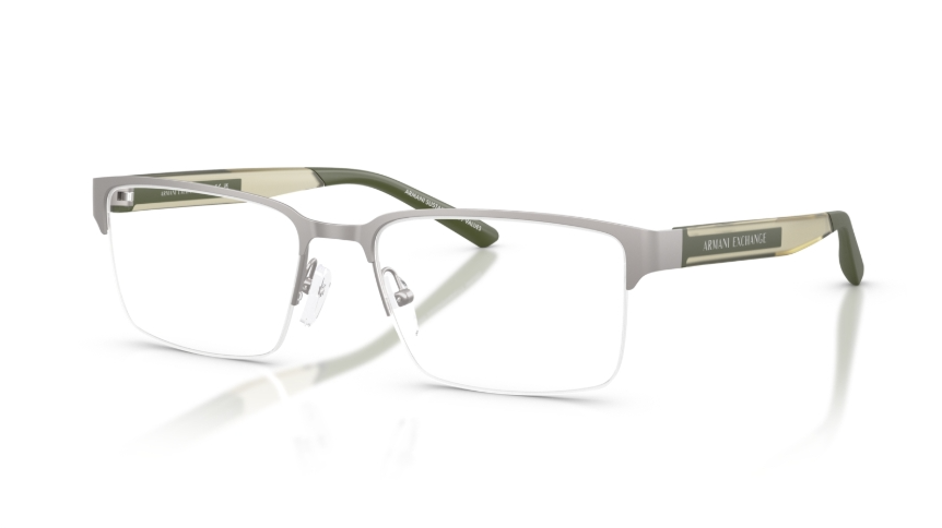 Rame de ochelari Armani Exchange AX1075 6003