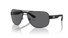 Ochelari de soare Armani Exchange AX2012S 606381 Polarizați