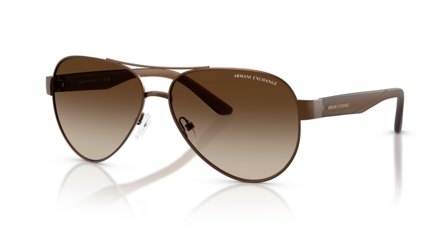 Ochelari de soare Armani Exchange AX2034S 605813