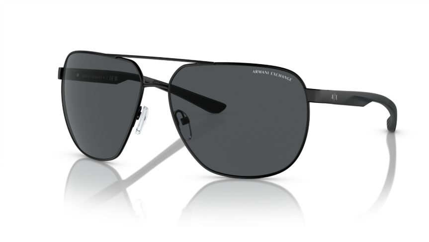 Ochelari de soare Armani Exchange AX2047S 600087