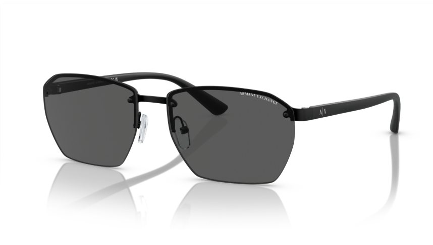 Ochelari de soare Armani Exchange AX2048S 600087