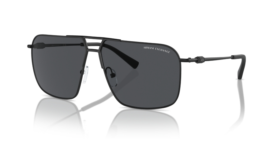 Ochelari de soare Armani Exchange AX2050S 600087