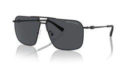 Ochelari de soare Armani Exchange AX2050S 600087
