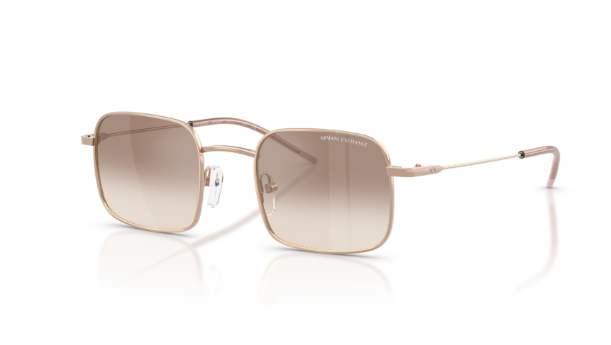 Ochelari de soare Armani Exchange AX2055S 610394