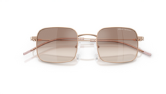 Ochelari de soare Armani Exchange AX2055S 610394