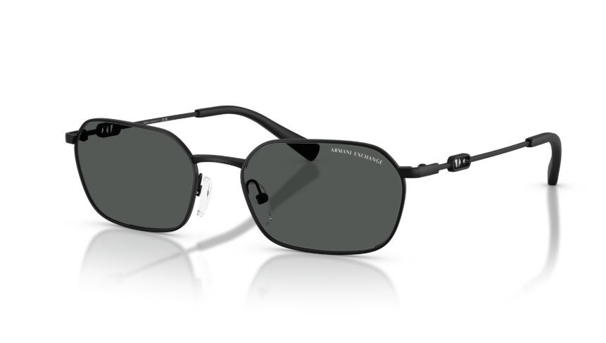Ochelari de soare Armani Exchange AX2056S 600087