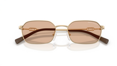 Ochelari de soare Armani Exchange AX2056S 612173