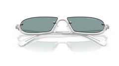 Ochelari de soare Armani Exchange AX2058S 60209C