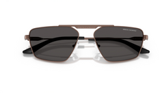 Ochelari de soare Armani Exchange AX2059S 610687