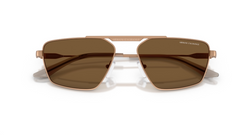 Ochelari de soare Armani Exchange AX2059S 611473