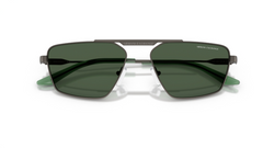 Ochelari de soare Armani Exchange AX2059S 613371