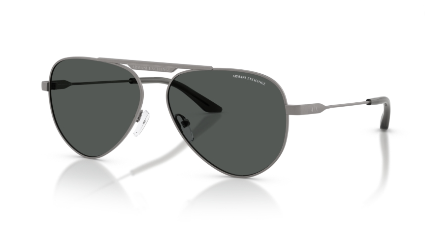 Ochelari de soare Armani Exchange AX2060S 600387
