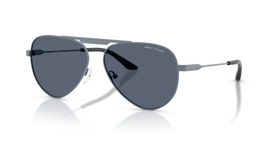 Ochelari de soare Armani Exchange AX2060S 613287