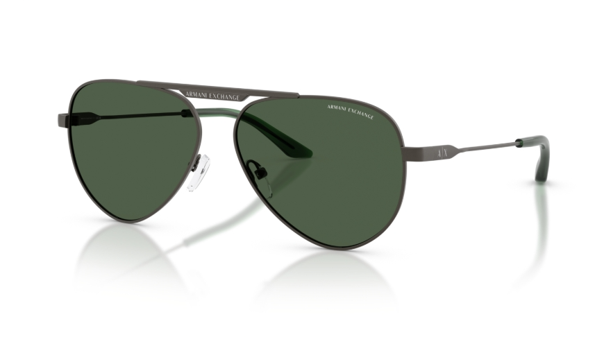 Ochelari de soare Armani Exchange AX2060S 613371