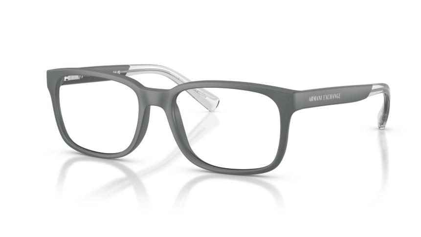 Rame de ochelari Armani Exchange AX3029 8296
