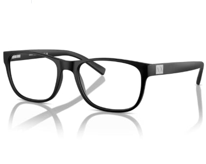 Rame de ochelari Armani Exchange AX3034 8078 54