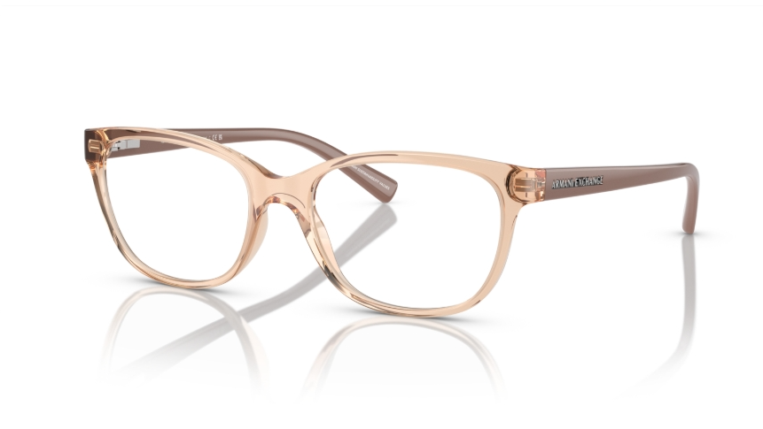 Rame de ochelari Armani Exchange AX3037 8342