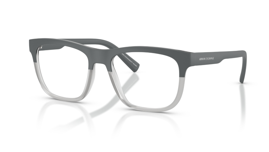 Rame de ochelari Armani Exchange AX3050 8031