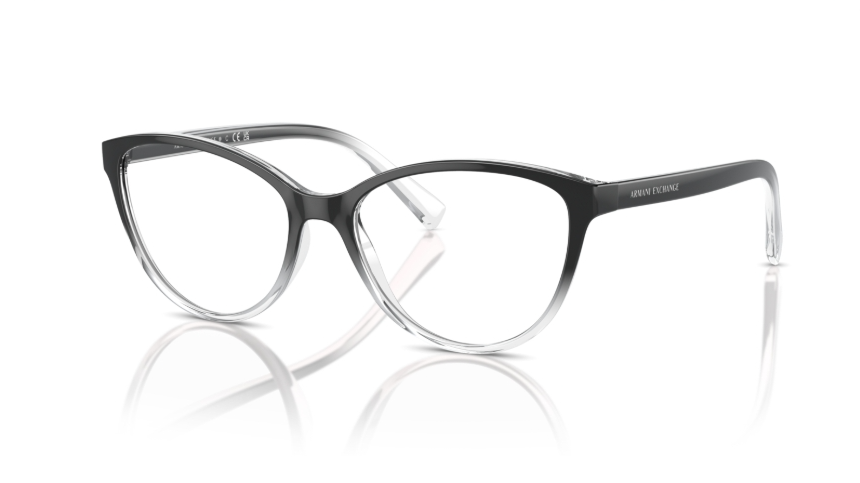 Rame de ochelari Armani Exchange AX3053 8255 53