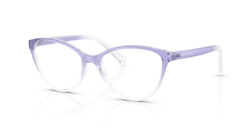 Rame de ochelari Armani Exchange AX3053 8323